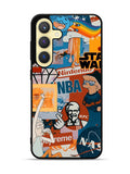 Tumblr Sticker Samsung Galaxy S24 FE 5G Case OV9038