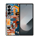 Tumblr Sticker Samsung Galaxy Z Fold 7 5G Case OV9038