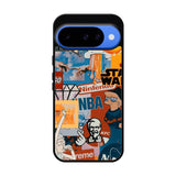 Tumblr Sticker Google Pixel 10 Case OV9038