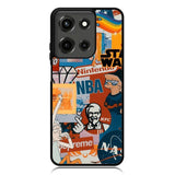 Tumblr Sticker Motorola Moto G 5G 2025 Case OV9038
