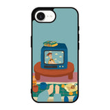 Watching Woody iPhone 17e Case OV9037