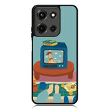 Watching Woody Motorola Moto G 5G 2025 Case OV9037