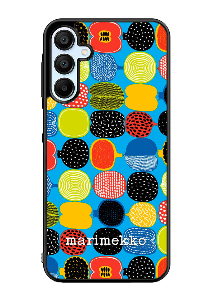 Marimekko Heritage Samsung Galaxy A15 5G Case