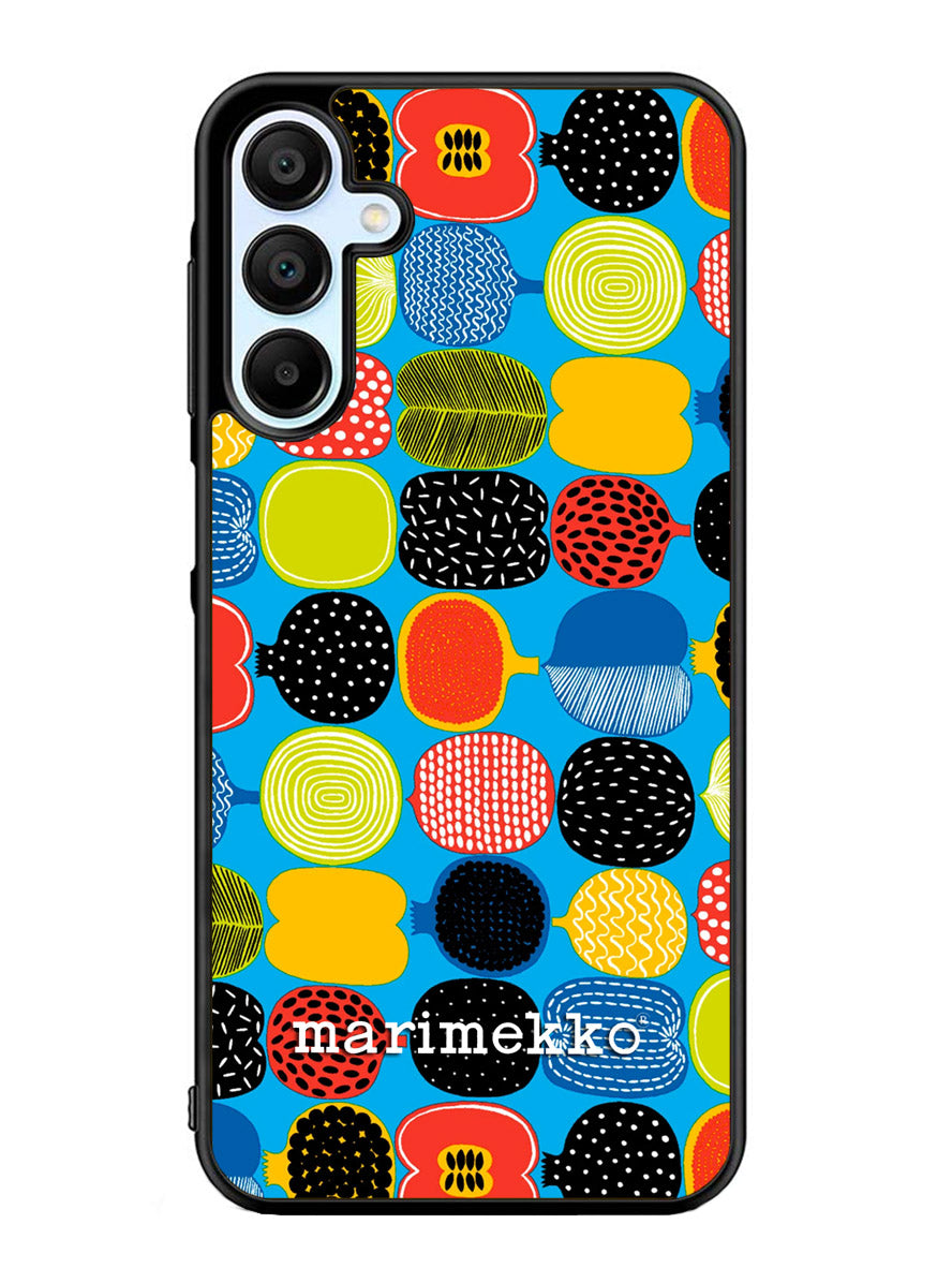 Marimekko Heritage Samsung Galaxy A25 5G Case