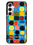 Marimekko Heritage Samsung Galaxy A55 5G Case