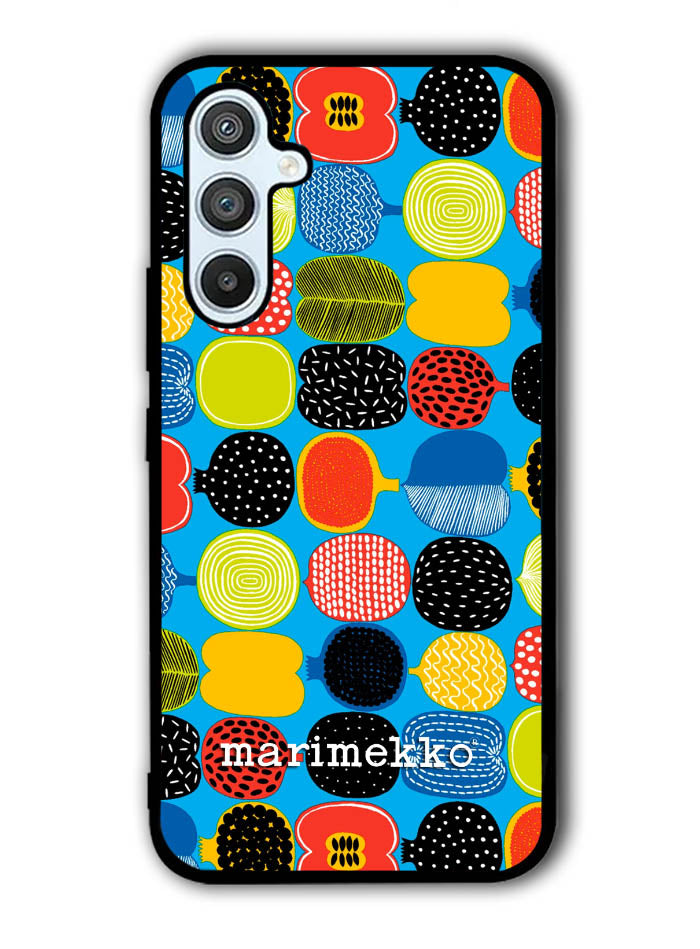 Marimekko Heritage Samsung Galaxy A54 5G Case