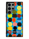 Marimekko Heritage Samsung Galaxy S23 Ultra 5G Case