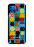 Marimekko Heritage Motorola Moto One 5G Case , Moto One 5G UW Case , Moto G 5G Plus Case