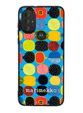 Marimekko Heritage Motorola Moto G Pure 2021 , Moto G Power 2022 Case
