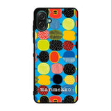Marimekko Heritage Samsung Galaxy A07 Case