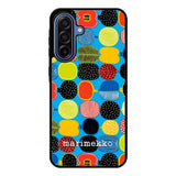 Marimekko Heritage Samsung Galaxy A17 Case