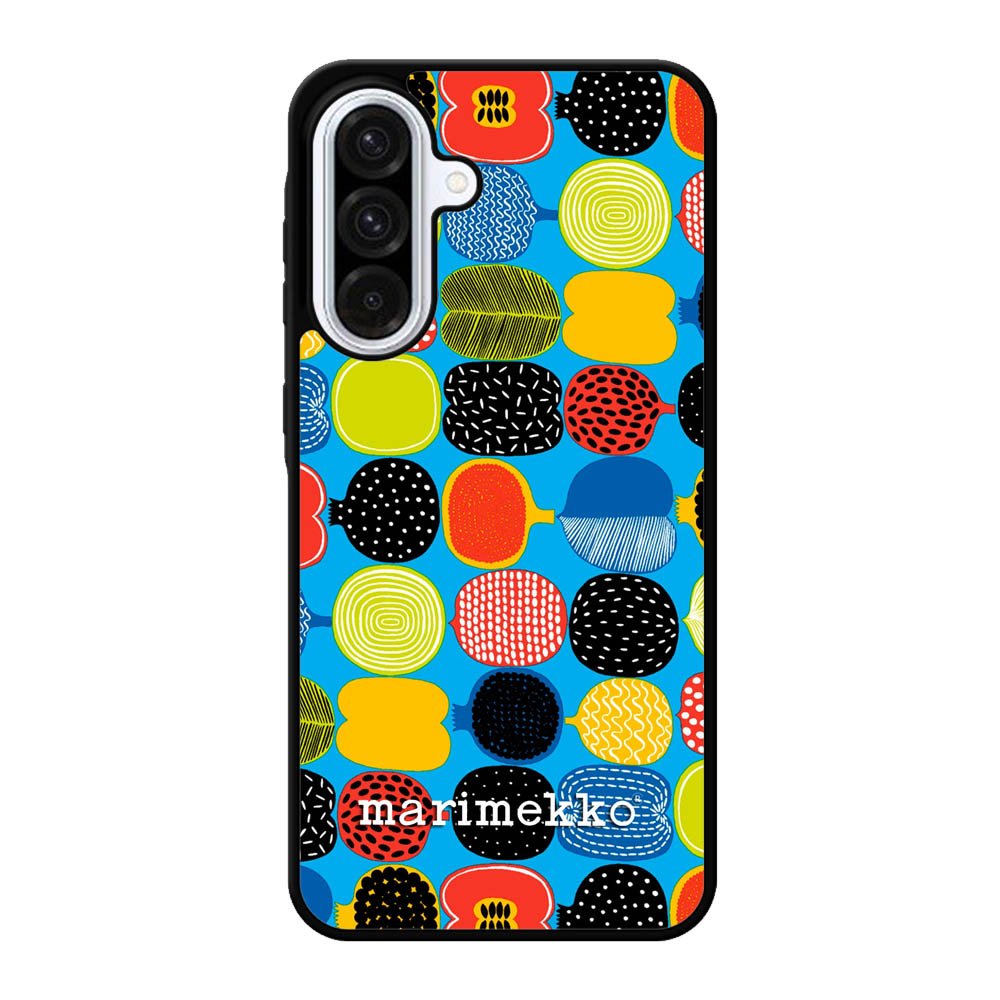 Marimekko Heritage Samsung Galaxy A56 Case OV7198