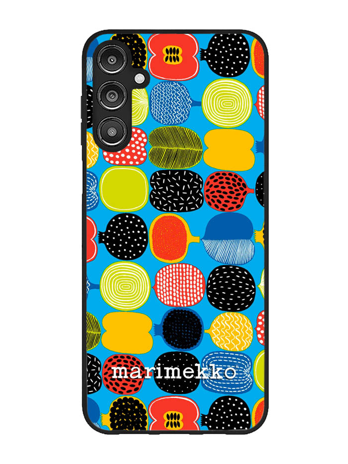 Marimekko Heritage Samsung Galaxy A14 5G Case