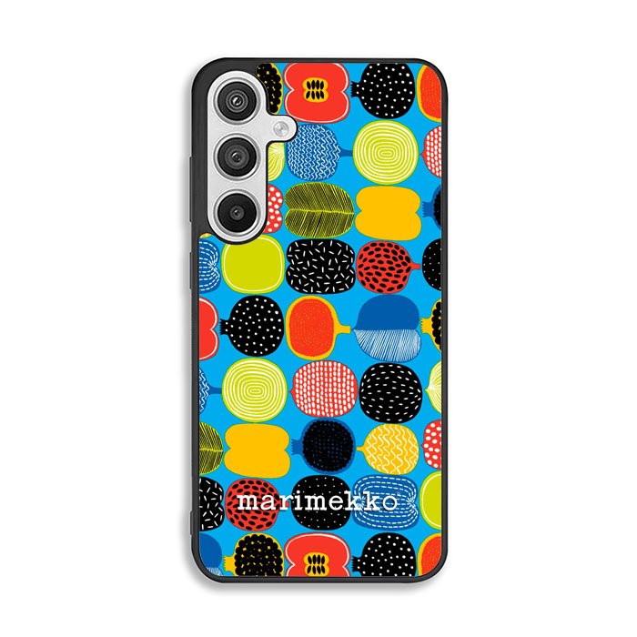 Marimekko Heritage Samsung Galaxy A26 Case OV2686