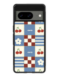 Cherry Unique Google Pixel 8A Case QC11052