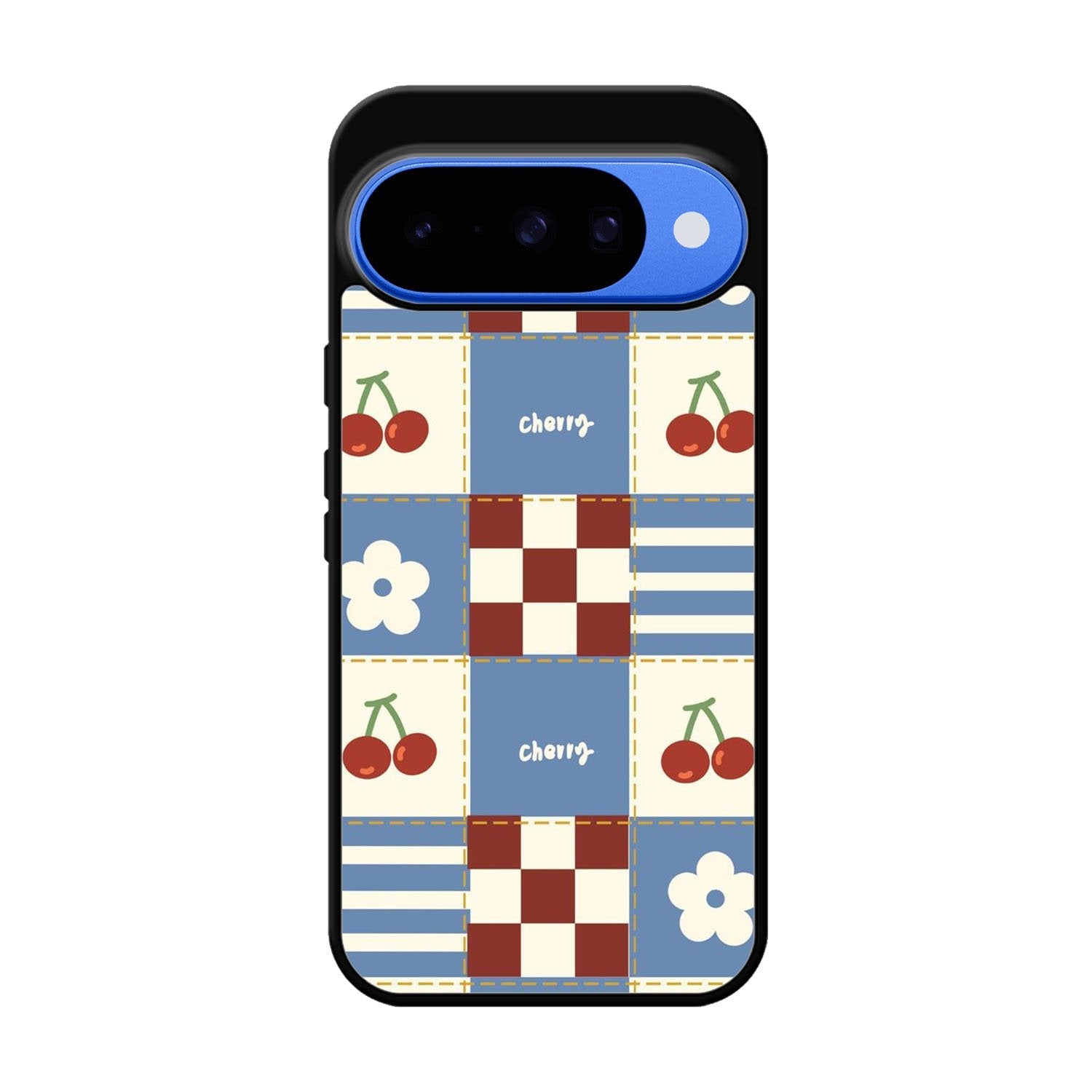 Cherry Unique Google Pixel 10 Case OV11052