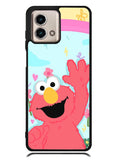 Elmo Painting Motorola Moto G Stylus 5G 2023 Case OV11081