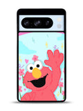 Elmo Painting Google Pixel 8 Pro Case QC11081