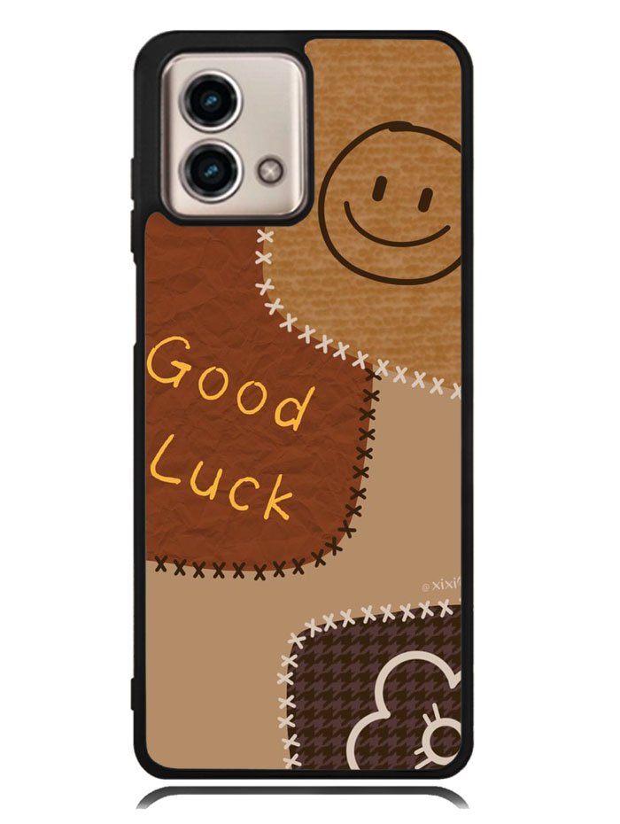 Good Luck Motorola Moto G Stylus 5G 2023 Case OV11100