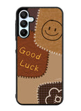 Good Luck Samsung Galaxy A15 5G Case OV11100