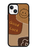 Good Luck iPhone 14 Plus Case QC11100