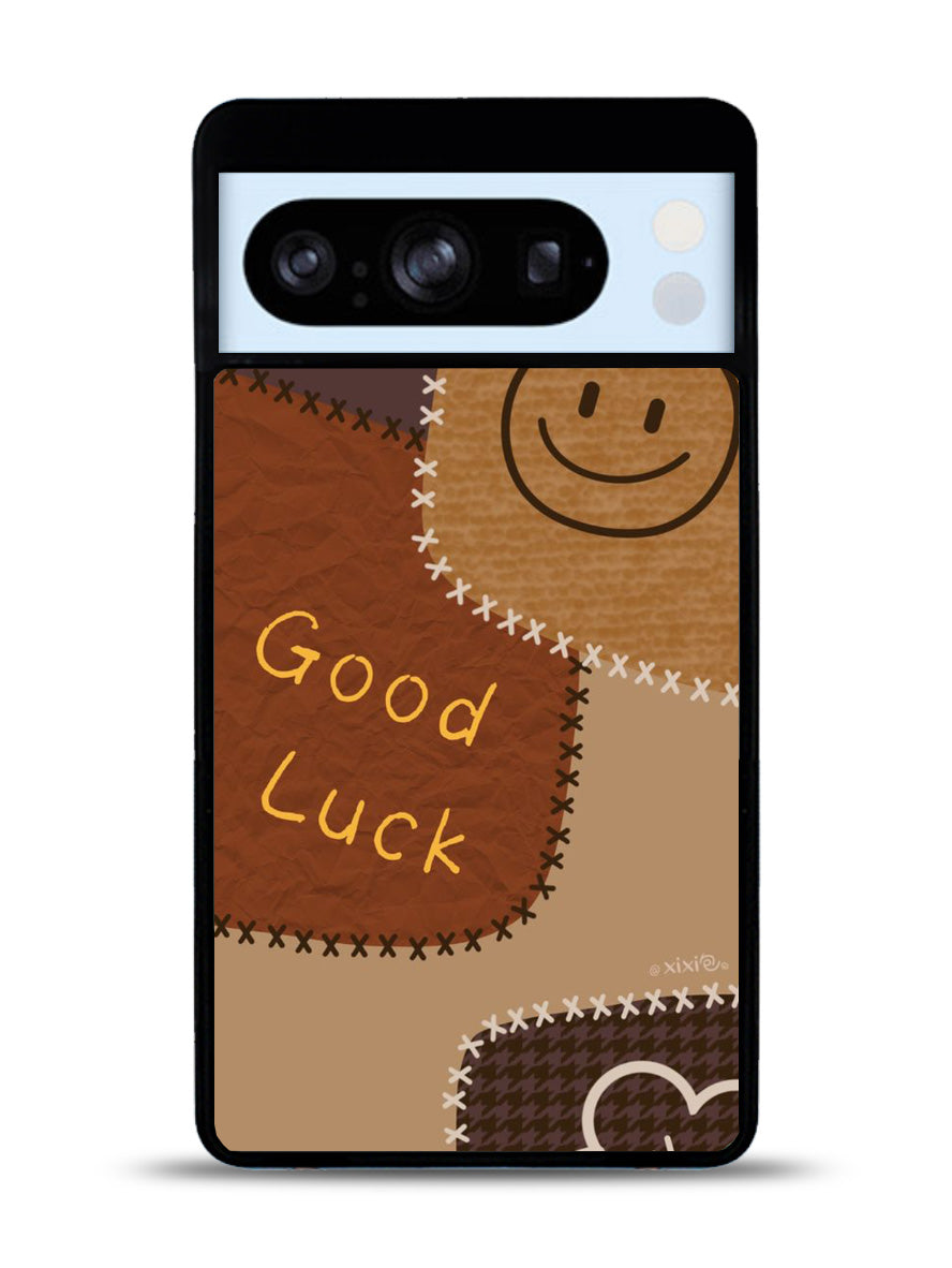 Good Luck Google Pixel 8 Pro Case QC11100
