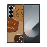Good Luck Samsung Galaxy Z Fold 7 5G Case OV11100