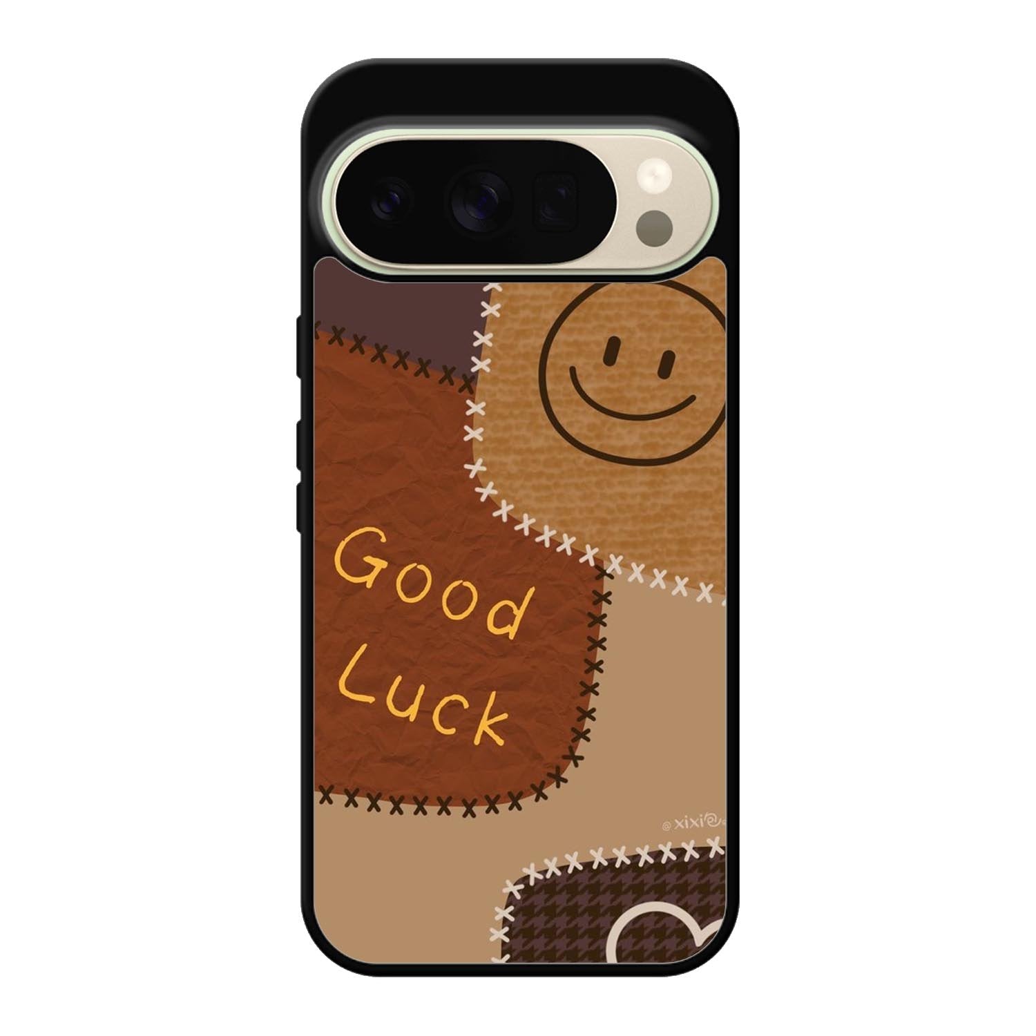 Good Luck Google Pixel 10 Pro XL Case OV11100