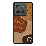 Good Luck Motorola Moto Edge 2025 Case OV11100
