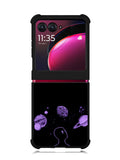 I Belong Wherever I Want To Be Motorola Moto Razr Plus 2023 , Moto Razr+ 2023 Case OV11114