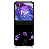 I Belong Wherever I Want To Be Motorola Moto Razr Plus 2024 , Moto Razr+ 2024 Case OV11114