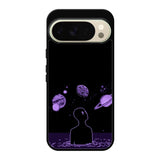 I Belong Wherever I Want To Be Google Pixel 10 Pro XL Case QC11114