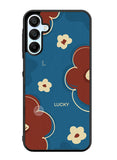Lucky Flower Samsung Galaxy A35 5G Case OV11132