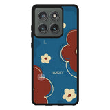 Lucky Flower Motorola Moto Edge 2025 Case OV11132