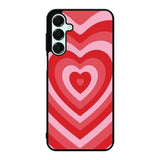 Powerpuff Girls Heart Sign Samsung Galaxy A16 Case OV11007