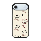 Smile Emoticon iPhone Air Case OV11031