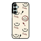 Smile Emoticon Samsung Galaxy A16 Case OV11031