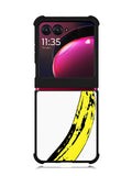The Velvet Underground And Nico Motorola Moto Razr Plus 2023 , Moto Razr+ 2023 Case OV10940