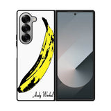 The Velvet Underground And Nico Samsung Galaxy Z Fold 7 5G Case QC10940
