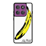 The Velvet Underground And Nico Motorola Moto Edge 60 Pro Case QC10940