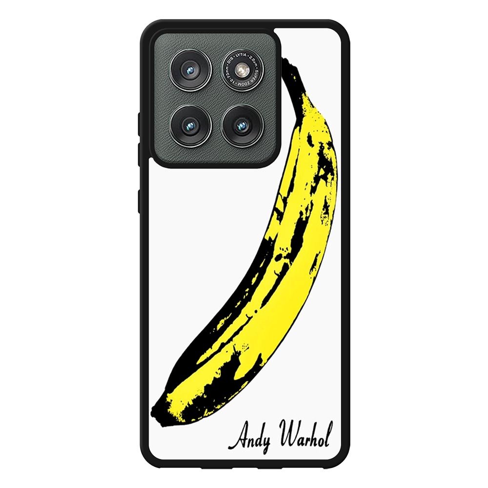 The Velvet Underground And Nico Motorola Moto Edge 2025 Case QC10940