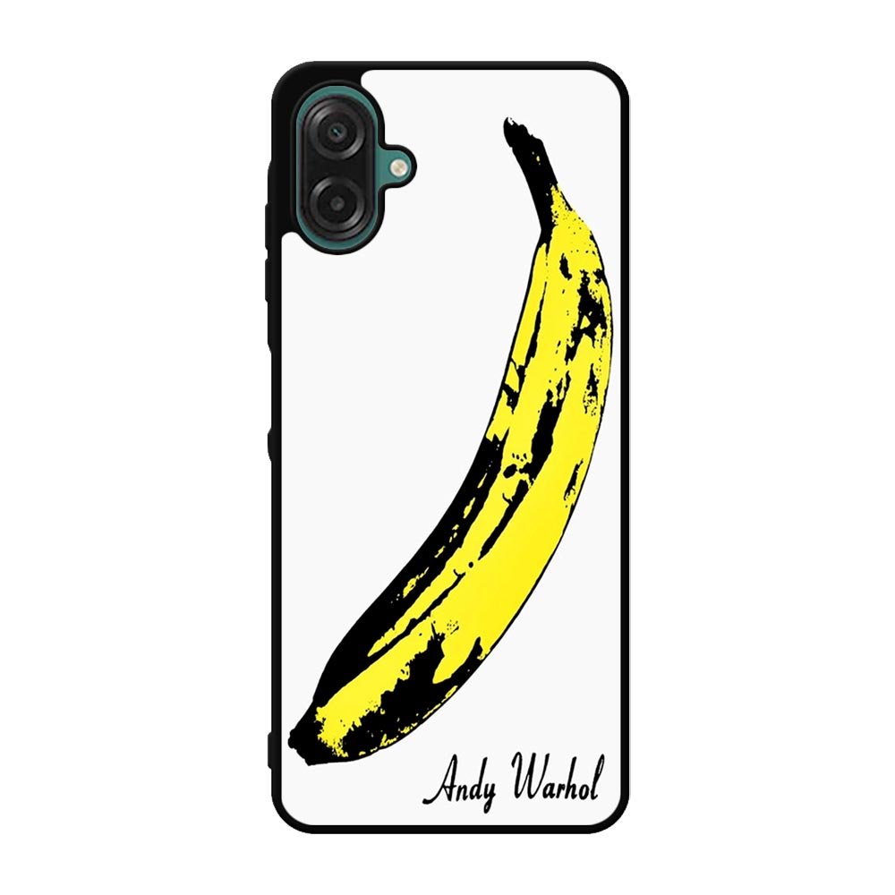 The Velvet Underground And Nico Samsung Galaxy A07 Case QC10940