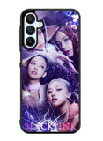Blackpink Personel Samsung Galaxy A35 5G Case OV10907