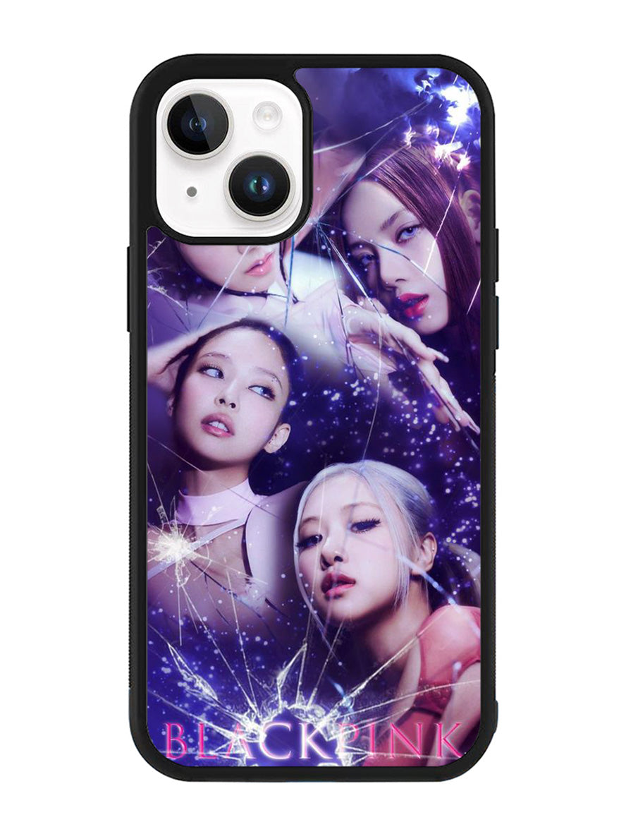 Blackpink Personel iPhone 14 Case QC10907