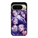 Blackpink Personel Google Pixel 10 Pro Case QC10907
