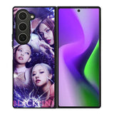 Blackpink Personel Samsung Galaxy Z Fold 6 5G 2024 Case OV10907