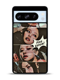 Blackpink Venom Comic Google Pixel 8 Pro Case QC10908