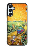 Grateful Dead Golden Road Samsung Galaxy A15 5G Case