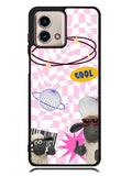 Shaun the Sheep Cool Motorola Moto G Stylus 5G 2023 Case OV10812