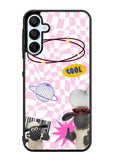 Shaun the Sheep Cool Samsung Galaxy A35 5G Case OV10812
